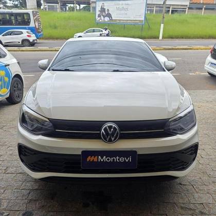 VOLKSWAGEN POLO 1.0 MPI TRACK MANUAL